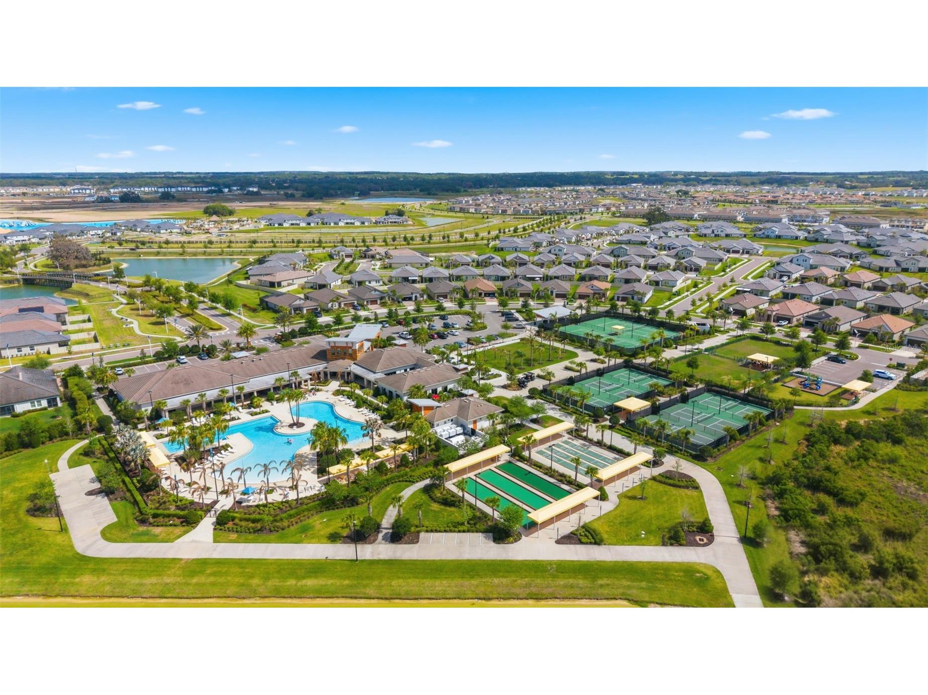 31493 Cannon Rush Drive San Antonio FL 33576 TB8494225 image35