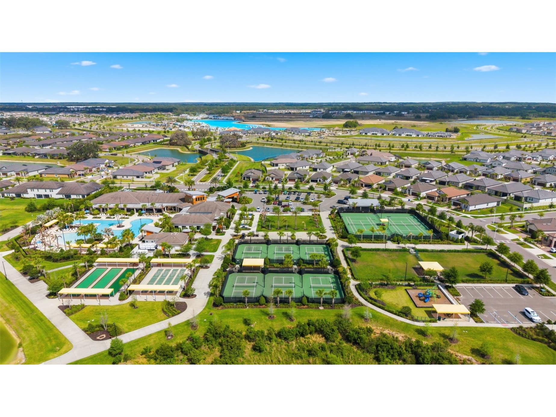 31493 Cannon Rush Drive San Antonio FL 33576 TB8494225 image36