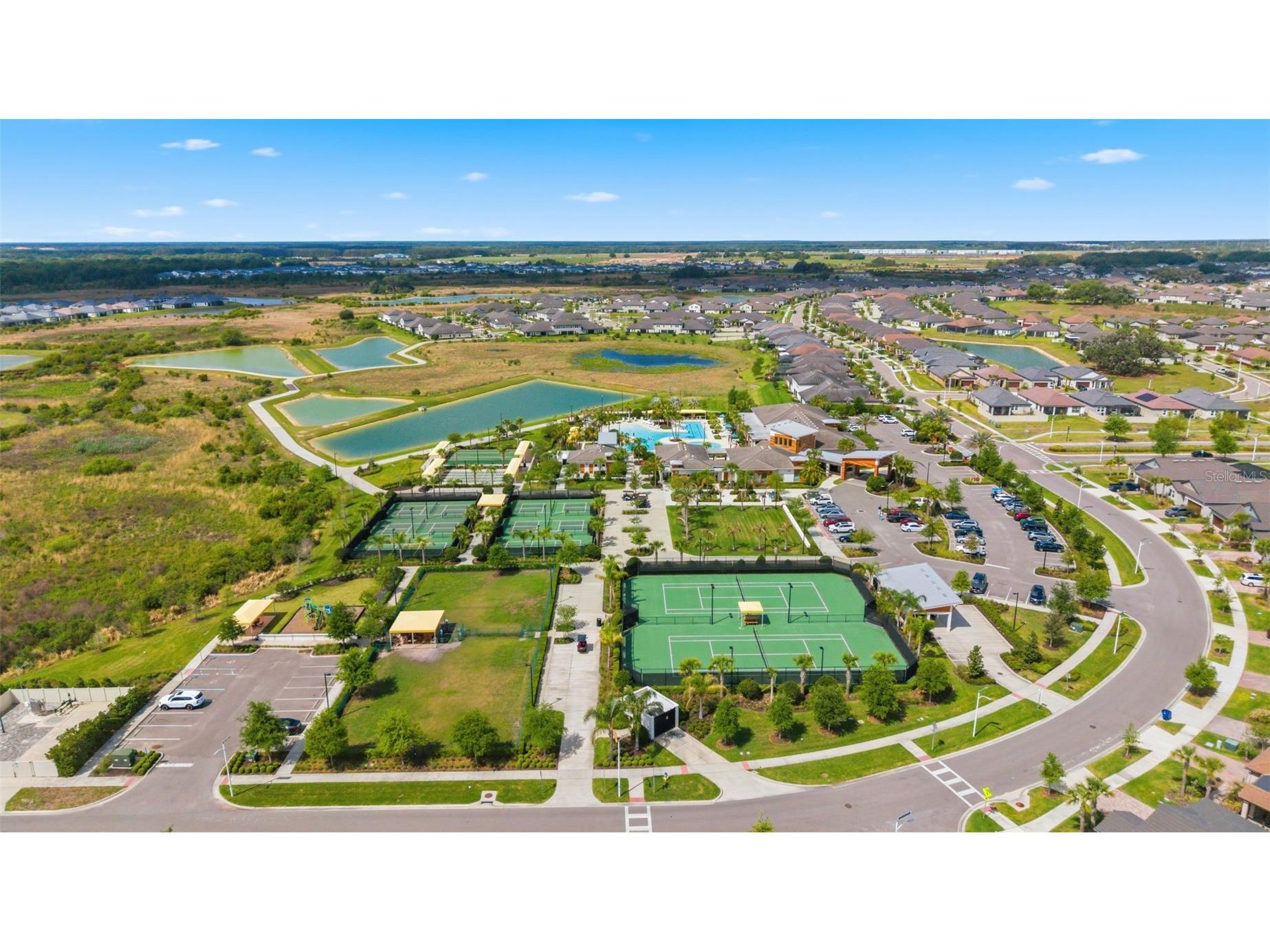 31493 Cannon Rush Drive San Antonio FL 33576 TB8494225 image37