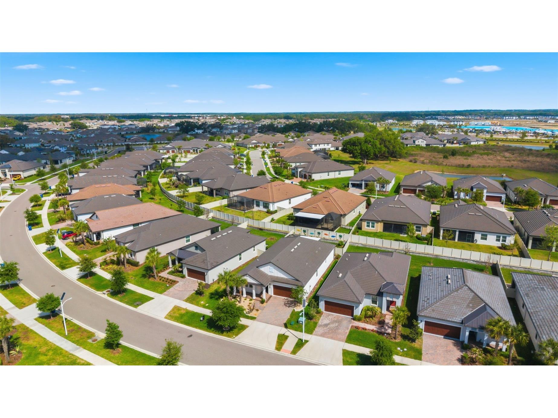 31493 Cannon Rush Drive San Antonio FL 33576 TB8494225 image38