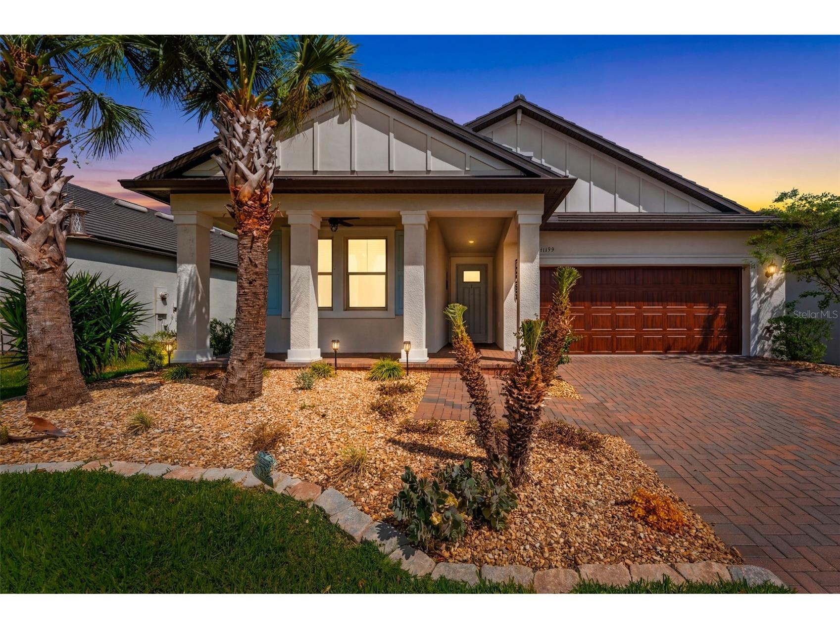 31493 Cannon Rush Drive San Antonio FL 33576 TB8494225 image49