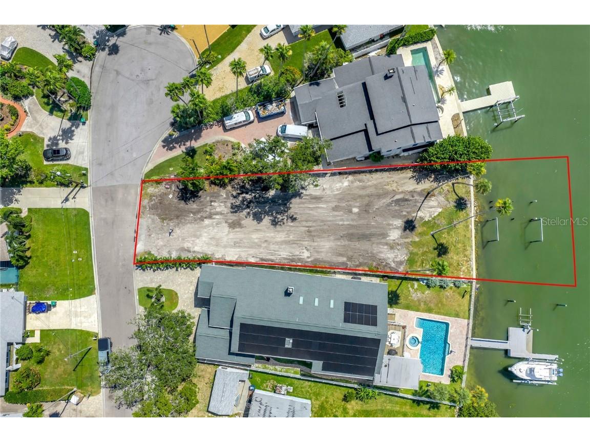 315 10th Avenue Indian Rocks Beach FL 33785 - GULF OF AMERICA TB8415965 image3