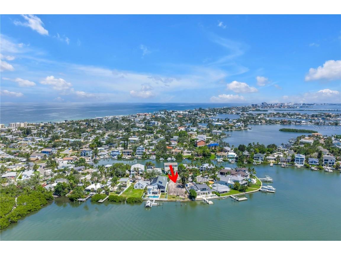 315 10th Avenue Indian Rocks Beach FL 33785 - GULF OF AMERICA TB8415965 image6