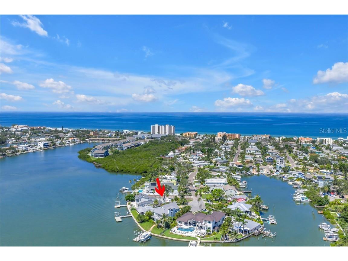 315 10th Avenue Indian Rocks Beach FL 33785 - GULF OF AMERICA TB8415965 image7