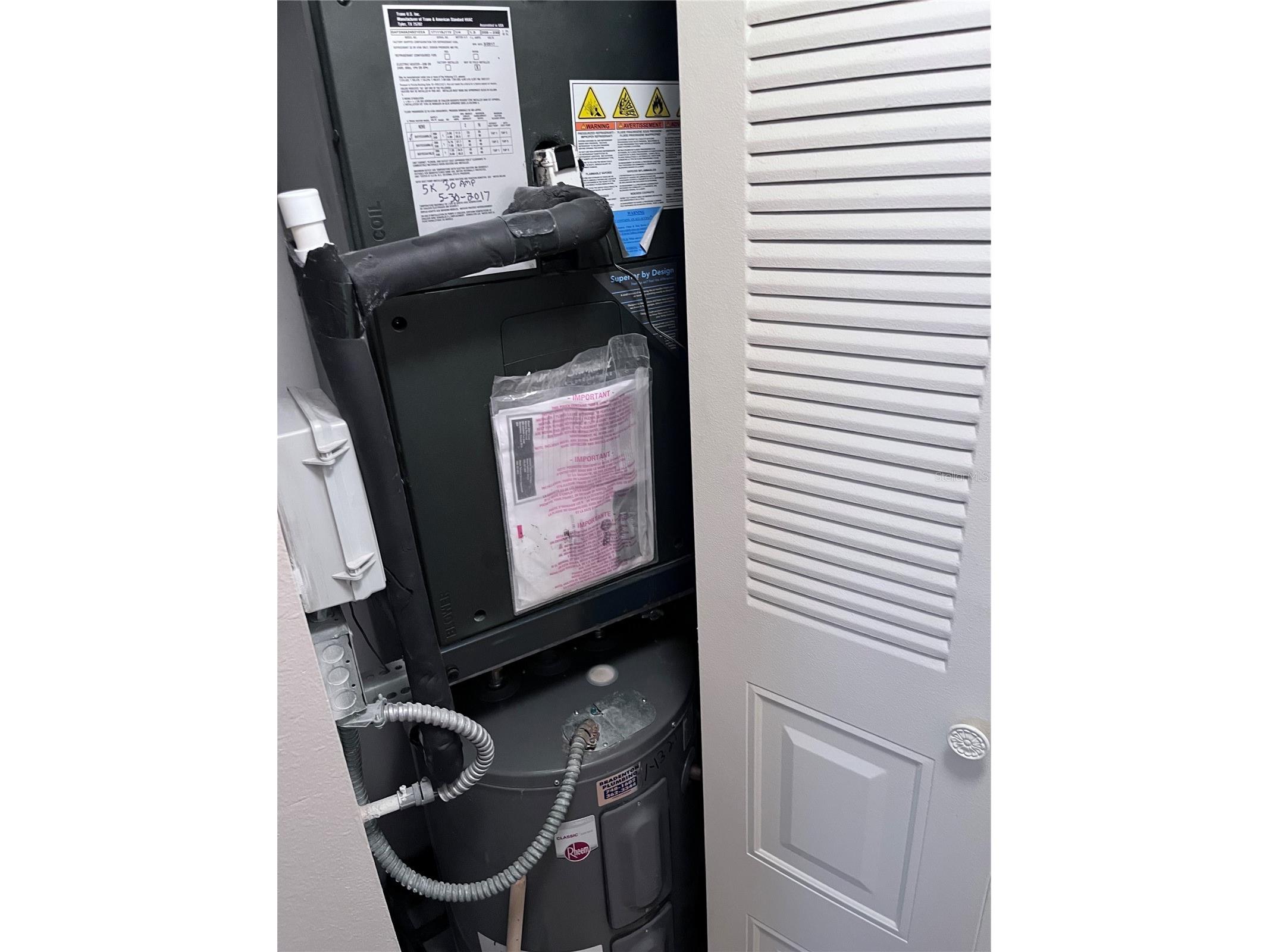 315 30th Avenue W #B203 Bradenton FL 34205 A4688805 image17