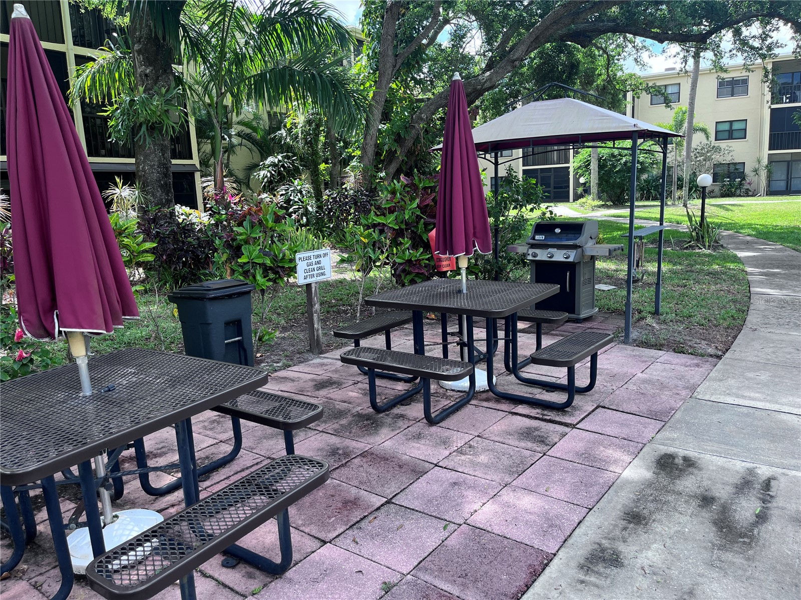 315 30th Avenue W #B203 Bradenton FL 34205 A4688805 image21