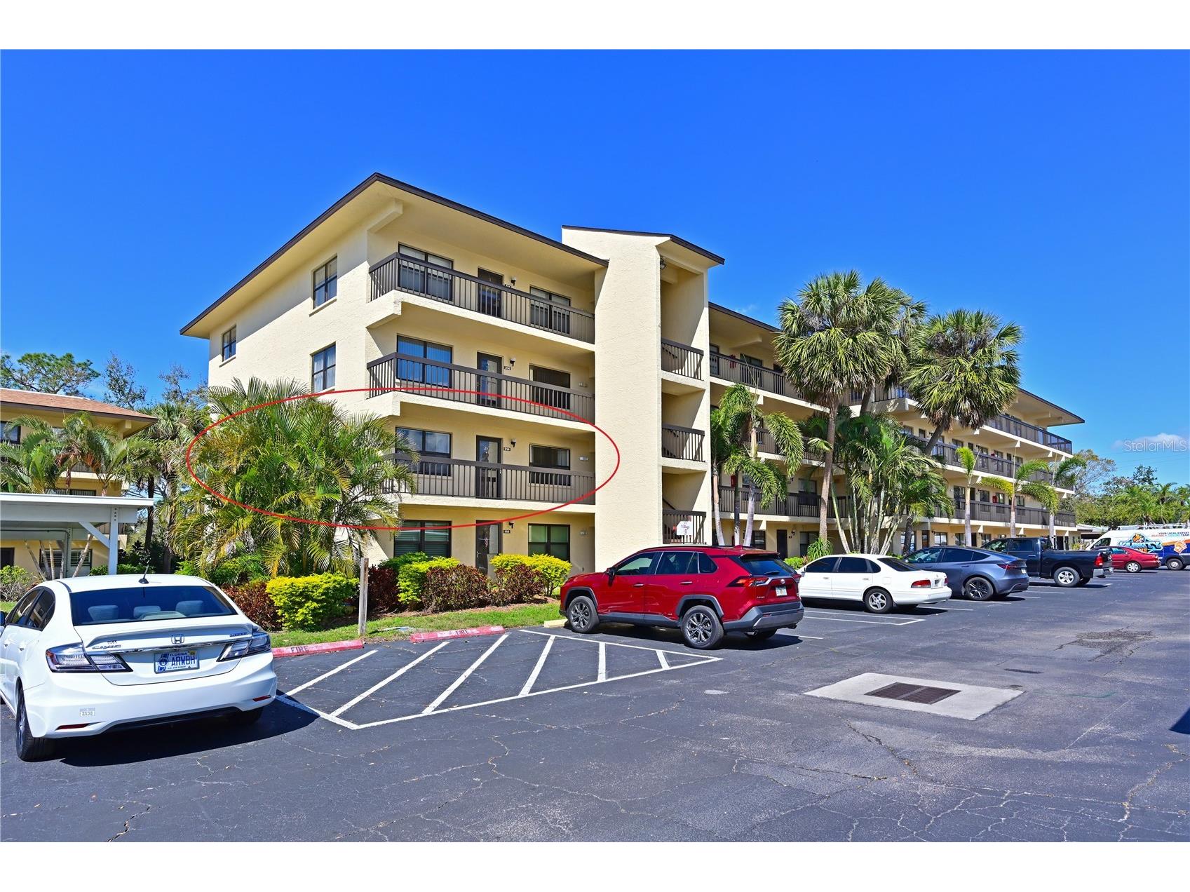 315 30th Avenue W #B214 Bradenton FL 34205 - COMMUNITY LAKE A4643342 image1