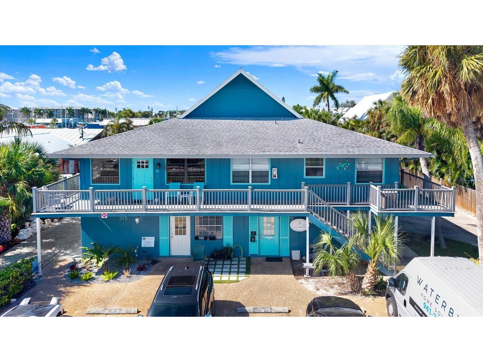 315 58th Street #D Holmes Beach FL 34217 TB8524006 image1