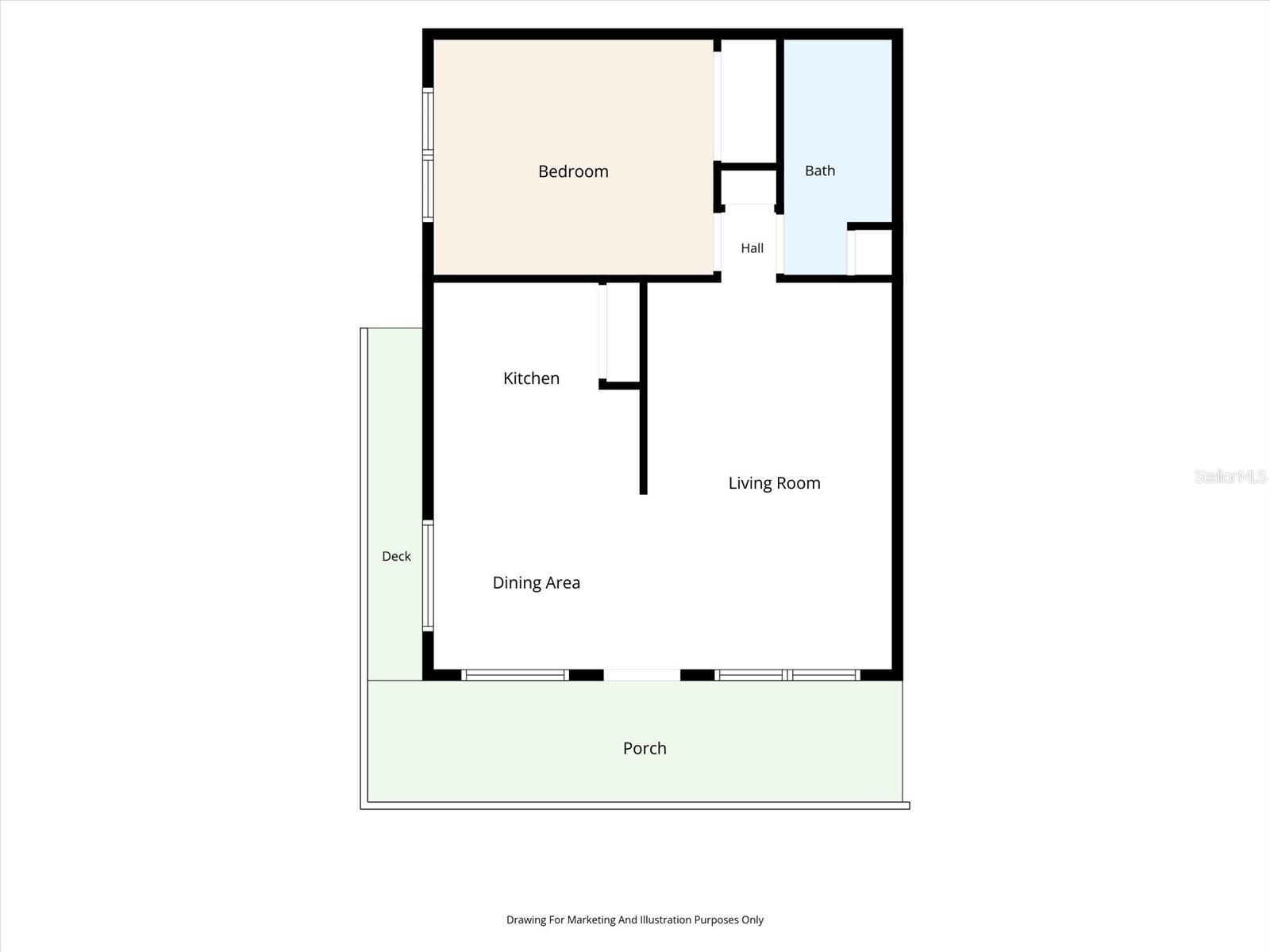 315 58th Street #D Holmes Beach FL 34217 TB8524006 image15