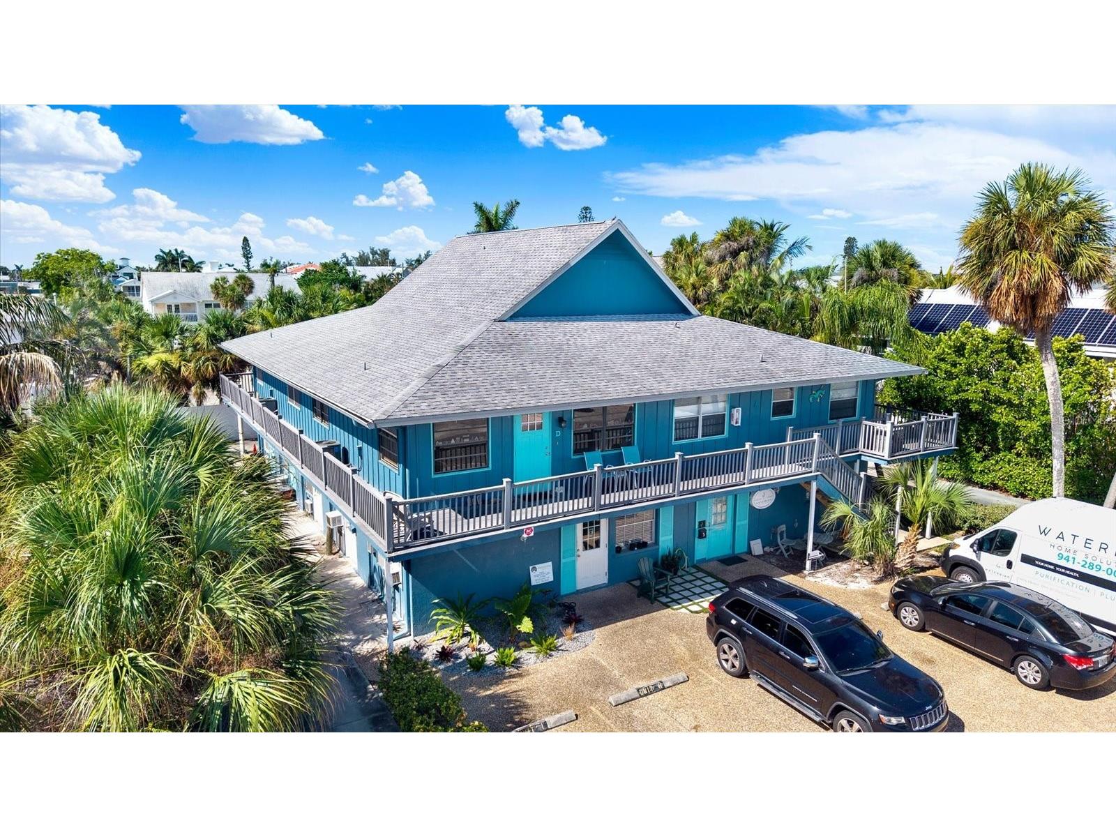 315 58th Street #D Holmes Beach FL 34217 TB8524006 image16