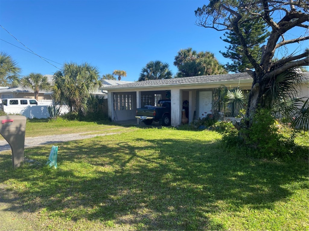 315 7th Street North Flagler Beach FL 32136 FC298527 image1
