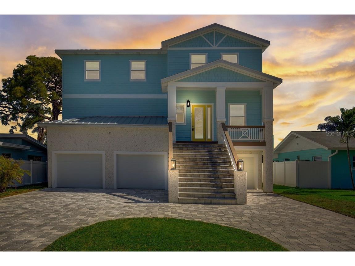 315 87th Avenue N Saint Petersburg FL 33702 - TAMPA BAY U8232476 image1