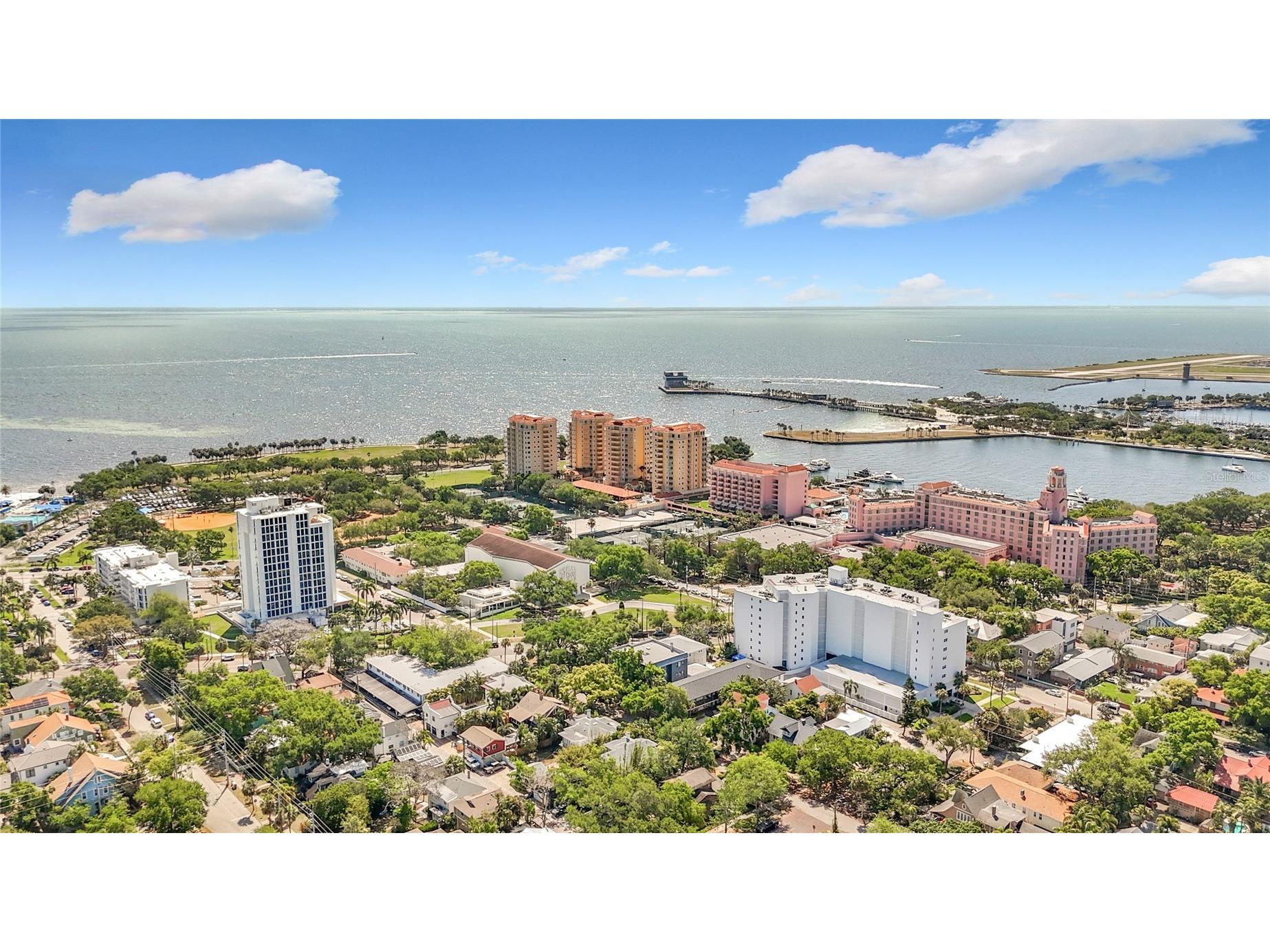 315 8th Avenue NE Saint Petersburg FL 33701 TB8491565 image53