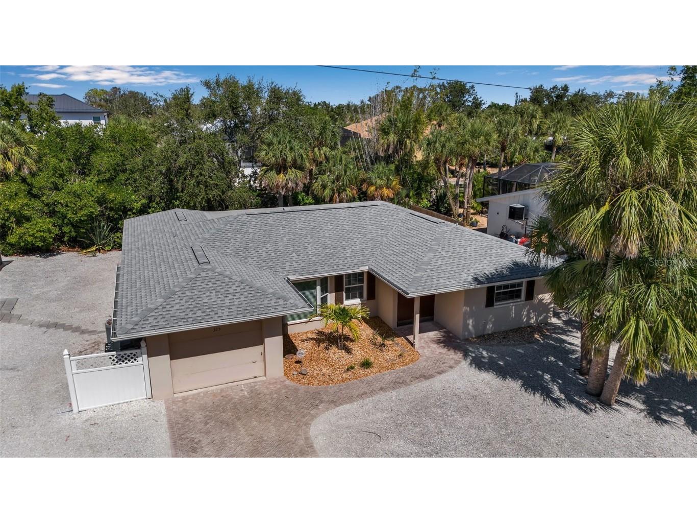 315 Avenida De Paradisio Sarasota FL 34242 A4669487 image1