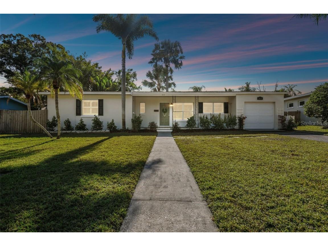 315 Barbara Circle Belleair FL 33756 U8225250 image1