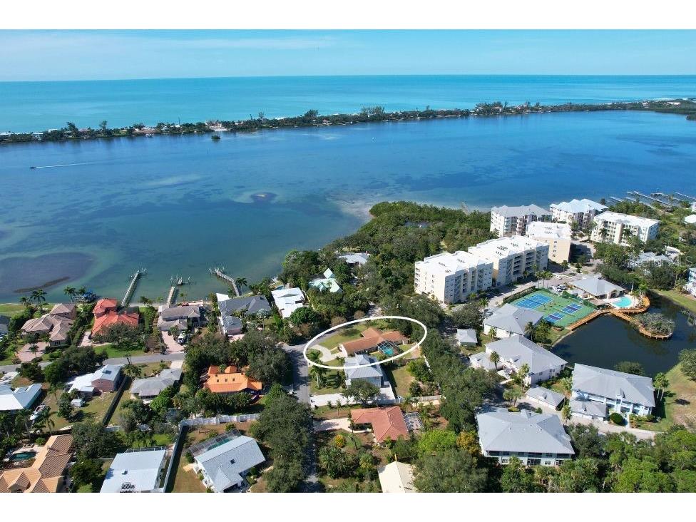 315 Bayshore Drive Osprey FL 34229 A4671634 image49