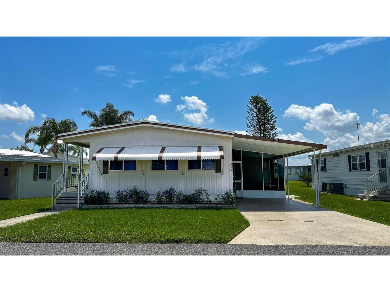 315 Beaver Lane Haines City FL 33844 - LAKE HAMILTON O6119498 image1