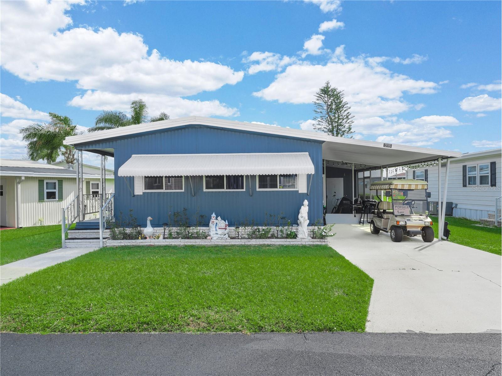 315 Beaver Lane Haines City FL 33844 - LAKE HAMILTON P4929576 image2