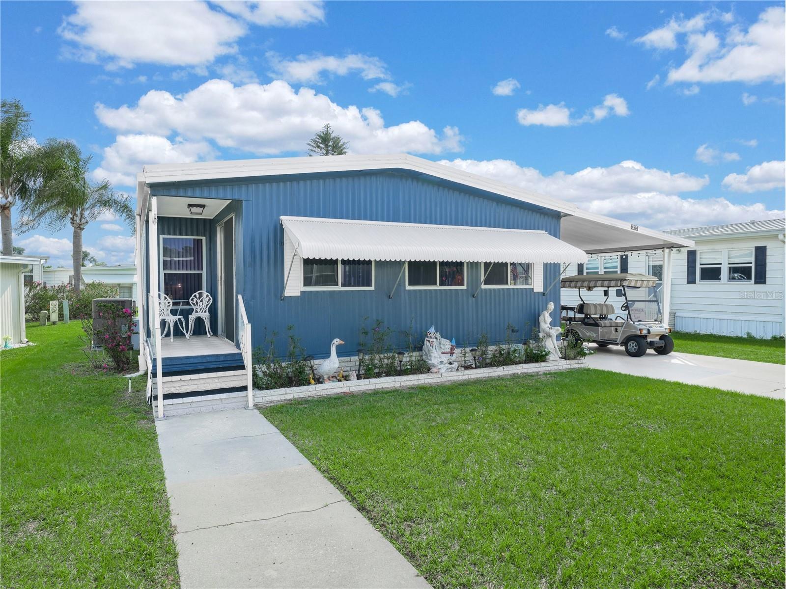 315 Beaver Lane Haines City FL 33844 - LAKE HAMILTON P4929576 image3