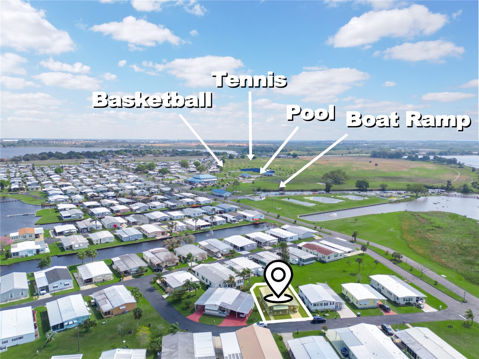 315 Beaver Lane Haines City FL 33844 - LAKE HAMILTON P4929576 image32