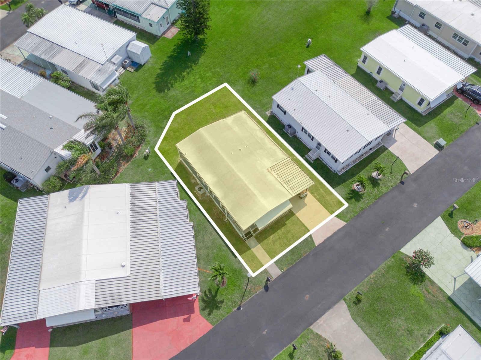 315 Beaver Lane Haines City FL 33844 - LAKE HAMILTON P4929576 image36