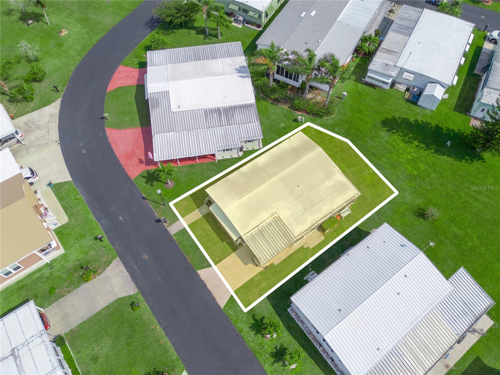 315 Beaver Lane Haines City FL 33844 - LAKE HAMILTON P4929576 image37