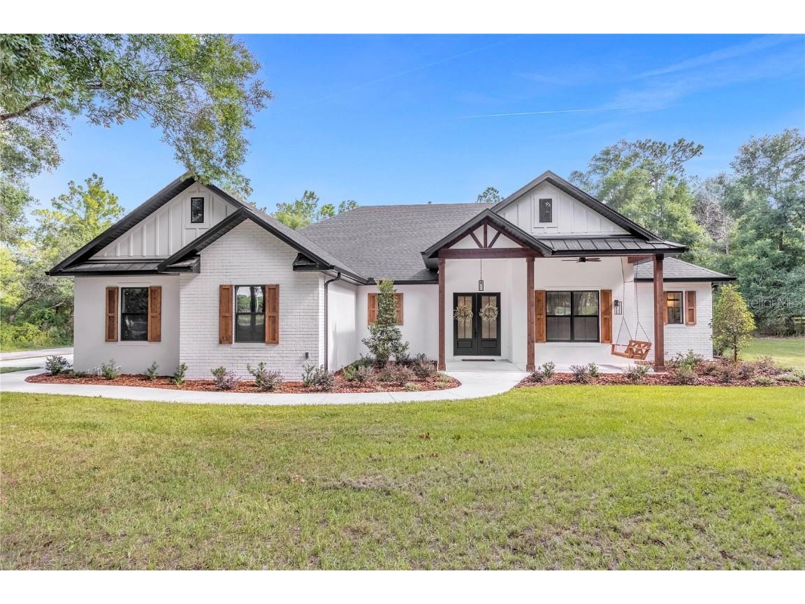 315 Blue Hammock Court Orange City FL 32763 O6216794 image1