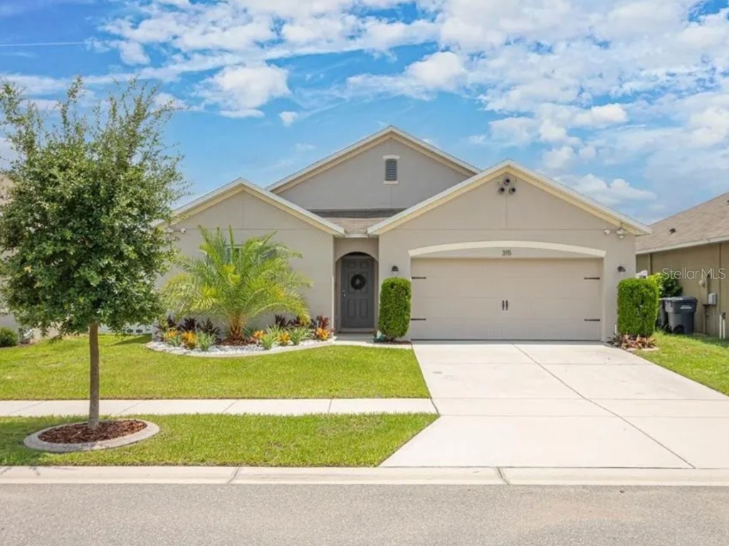 315 Briar Patch Loop Davenport FL 33896 S5097740 image1