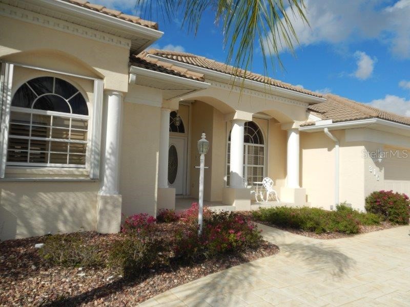 315 Caicos Drive Punta Gorda FL 33950 C7475940 image1