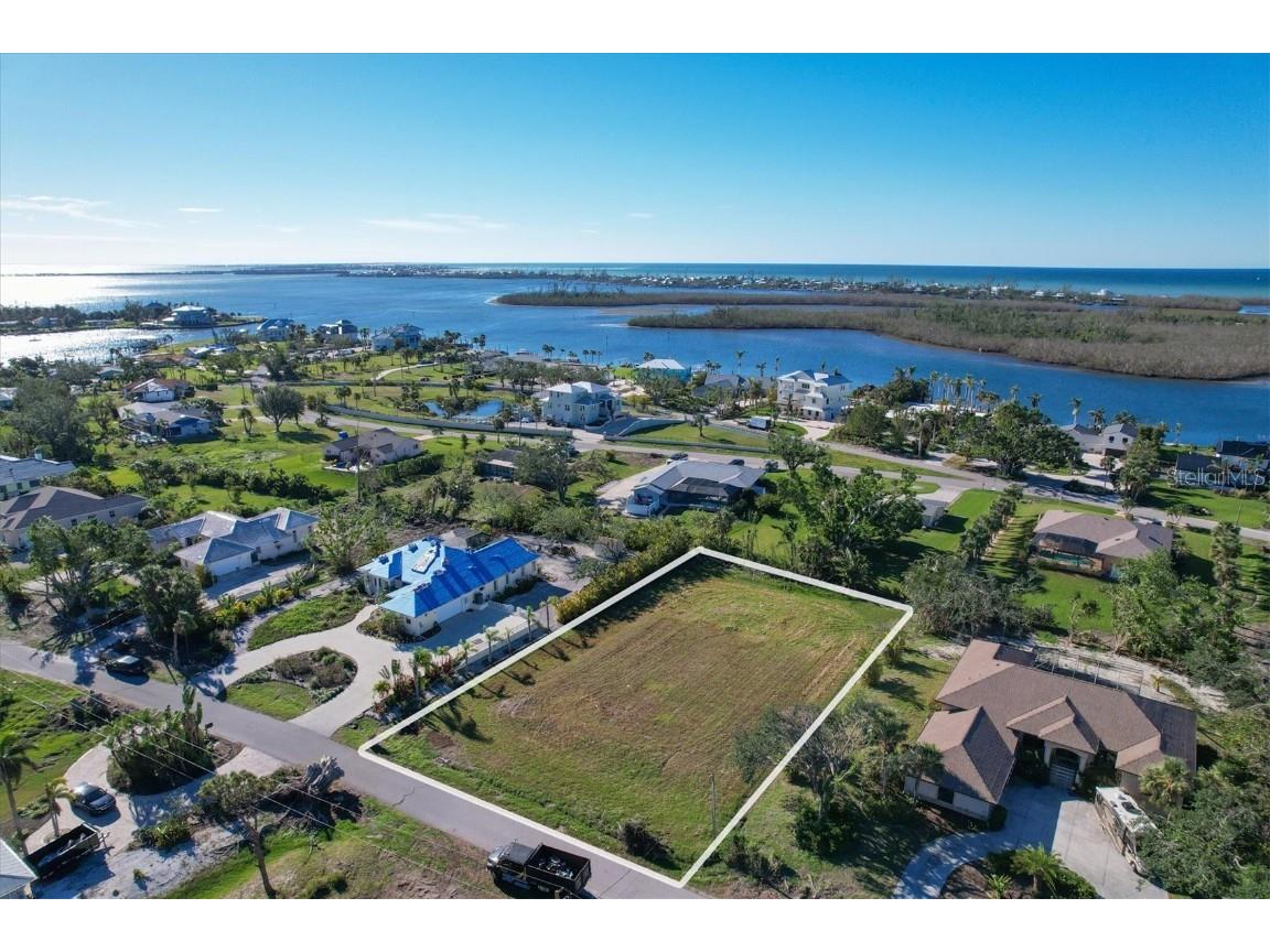 315 Capstan Drive Placida FL 33946 D6128474 image1