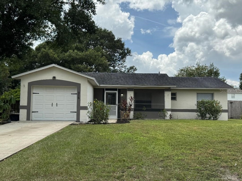 315 Carol Street, Mascotte, FL, 34753 | MLS: S5131925 | Edina Realty