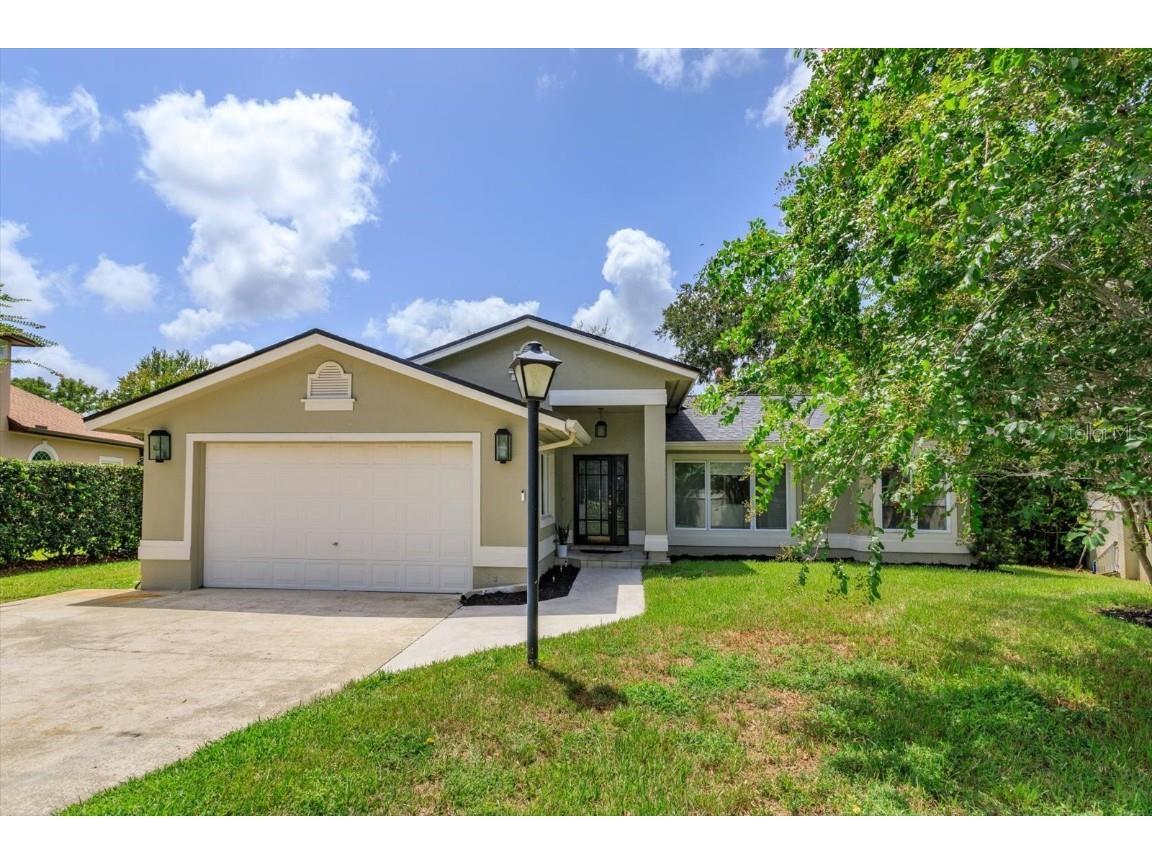 315 Carolyn Drive Oviedo FL 32765 - Long Lake O6136036 image1