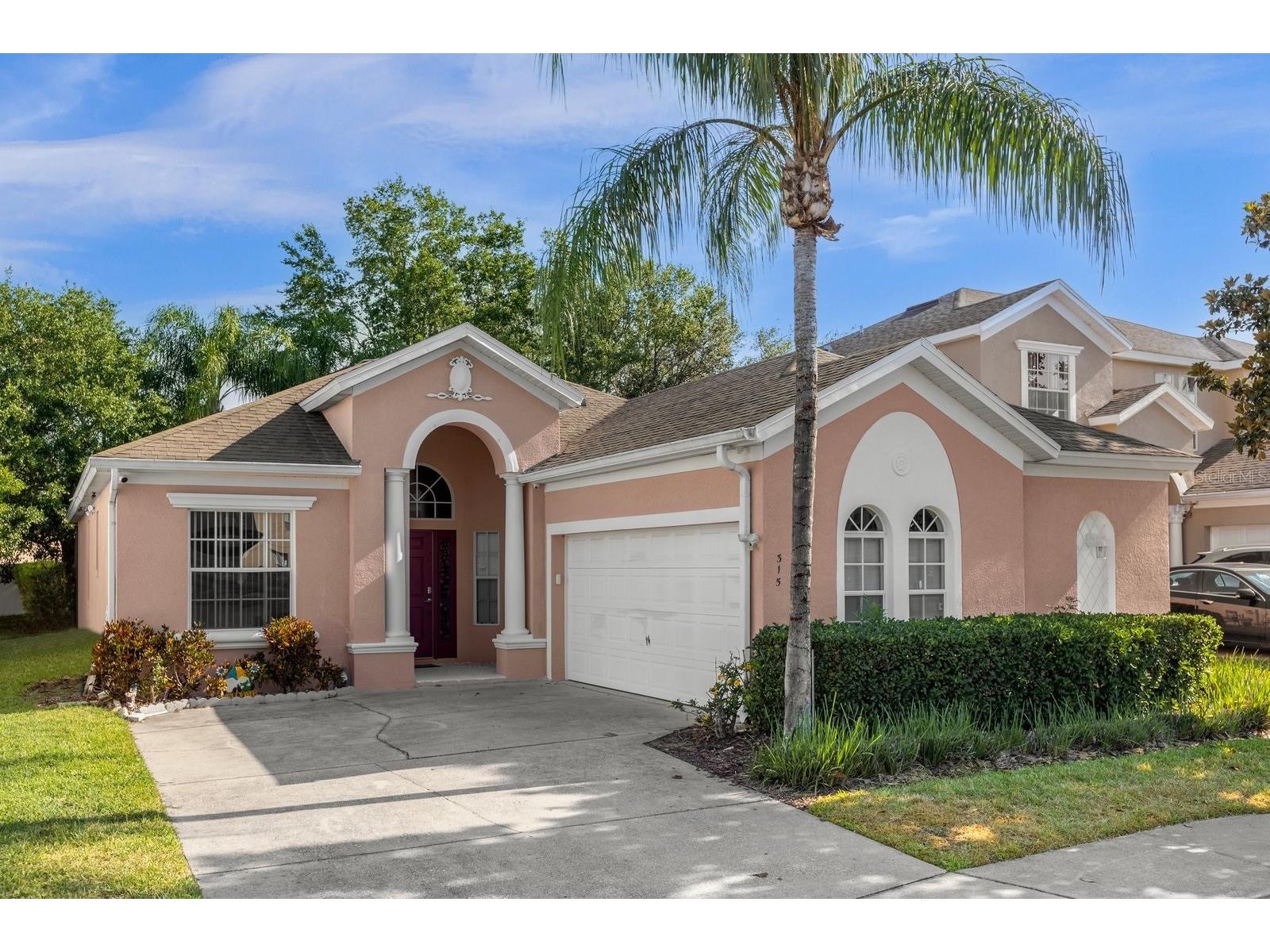 315 Cherokee Avenue Haines City FL 33844 TB8502899 image1