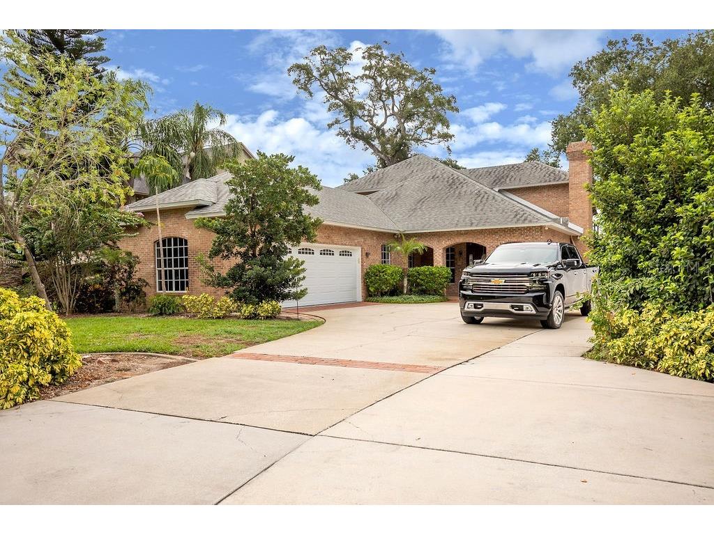 315 Coquina Avenue Ormond Beach FL 32174 V4927807 image1
