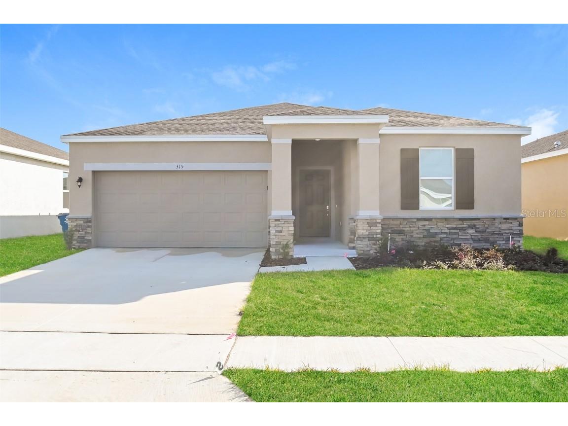 315 Corbel Lane Eagle Lake FL 33839 O6117538 image1