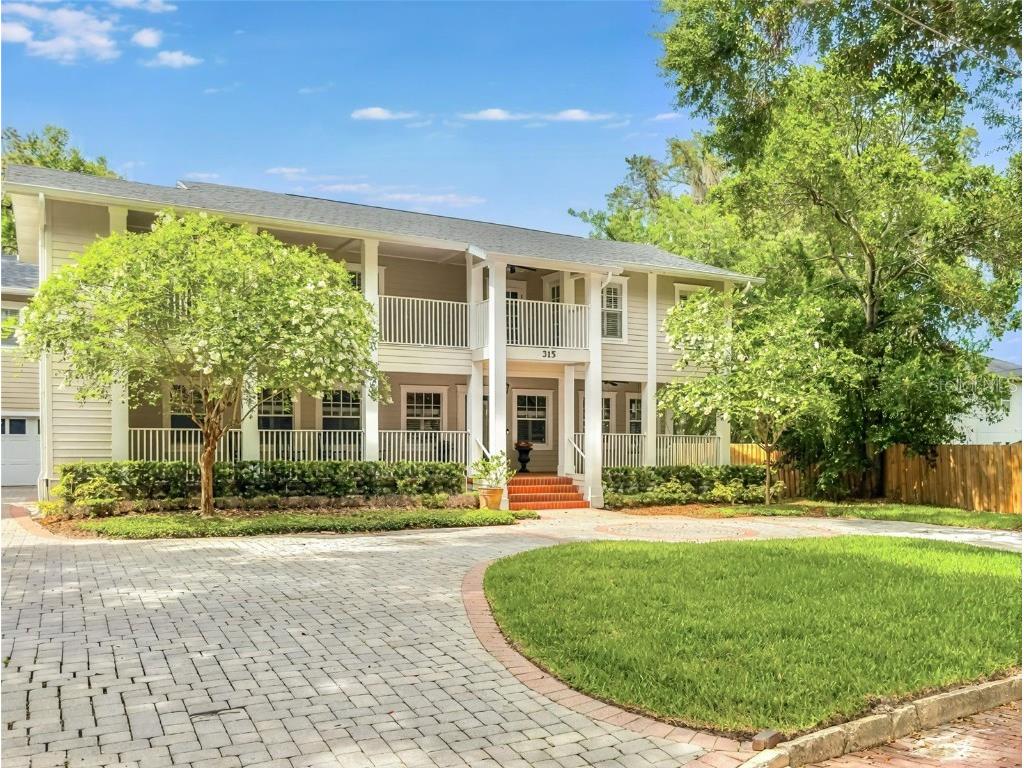 315 Desoto Circle Orlando FL 32804 O6322447 image1