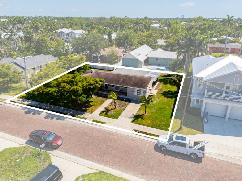 315 Durrance Street Punta Gorda FL 33950 C7512266 image28