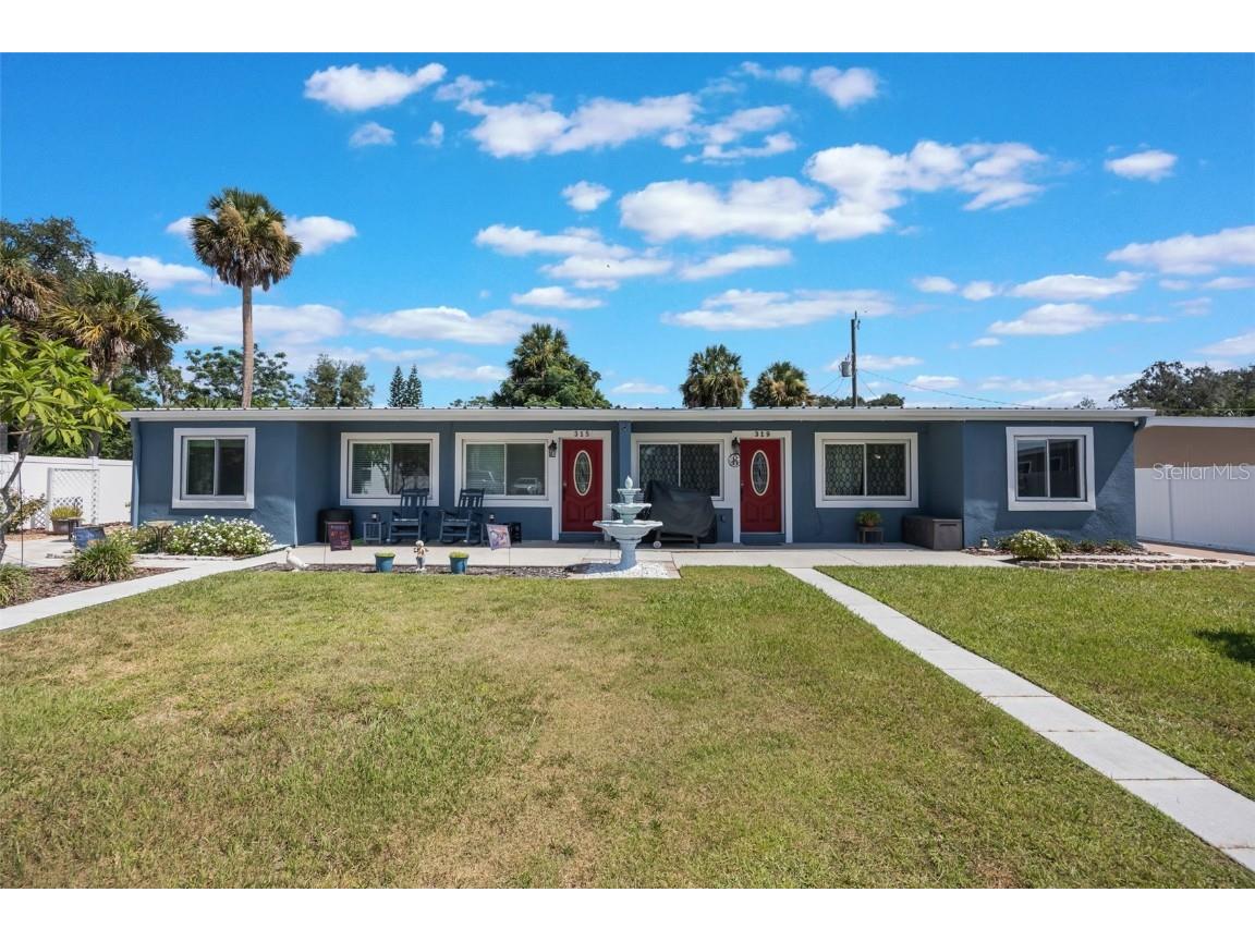 315 Foster Cove Chuluota FL 32766 - LAKE CATHERINE O6331562 image1