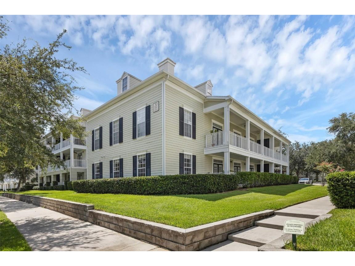 315 Grand Magnolia Avenue #101 Celebration FL 34747 S5131552 image1