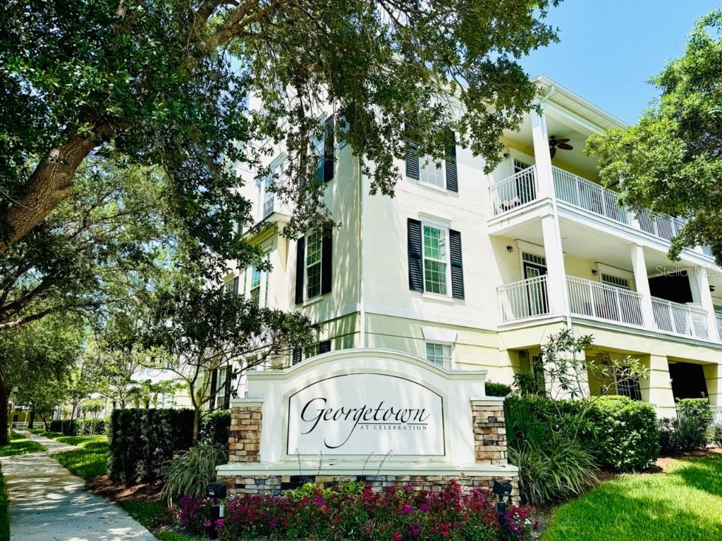 315 Grand Magnolia Avenue #112 Celebration FL 34747 O6299938 image1