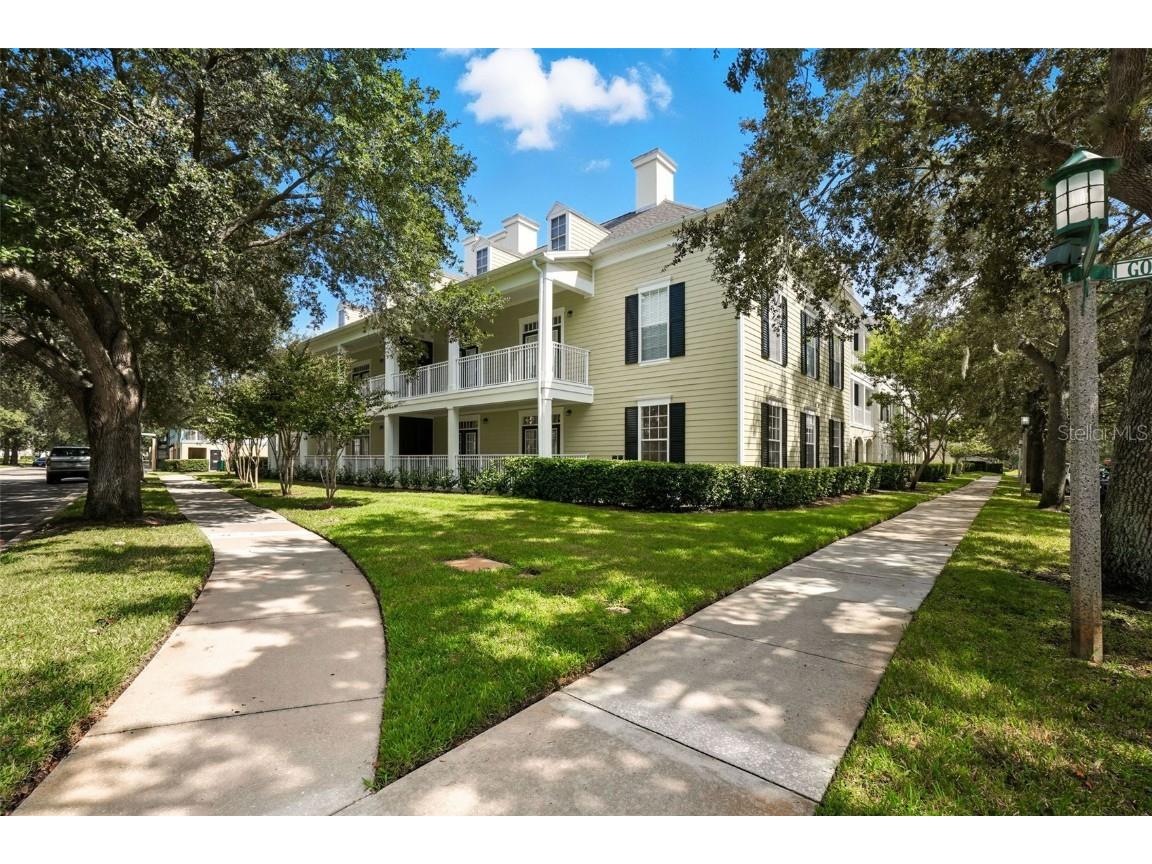 315 Grand Magnolia Avenue #116 Celebration FL 34747 S5133358 image1
