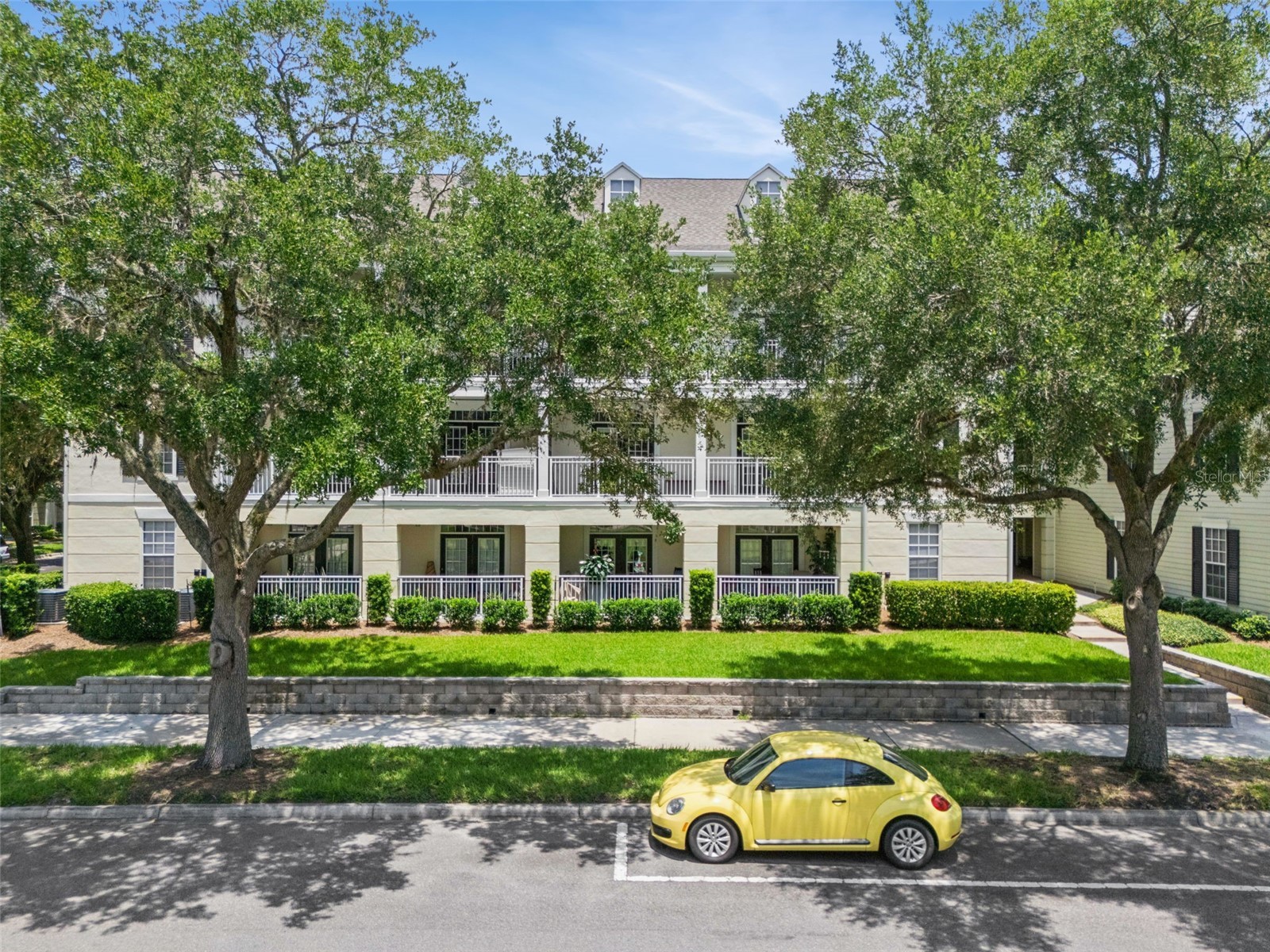 315 Grand Magnolia Avenue #203 Celebration FL 34747 O6421114 image1