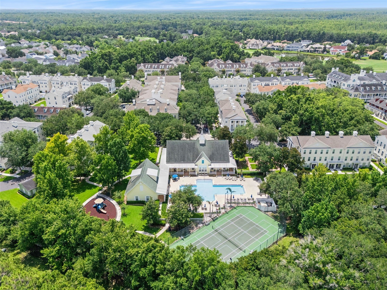 315 Grand Magnolia Avenue #203 Celebration FL 34747 O6421114 image38