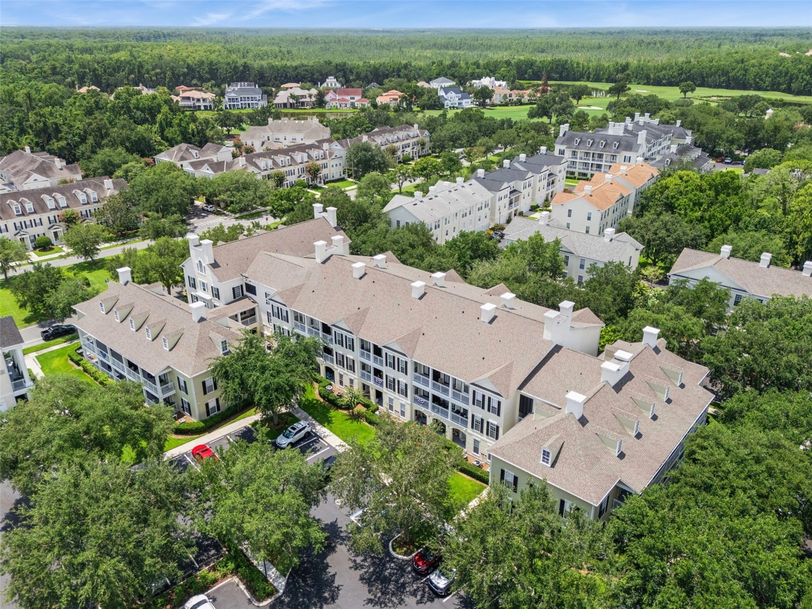 315 Grand Magnolia Avenue #203 Celebration FL 34747 O6421114 image39