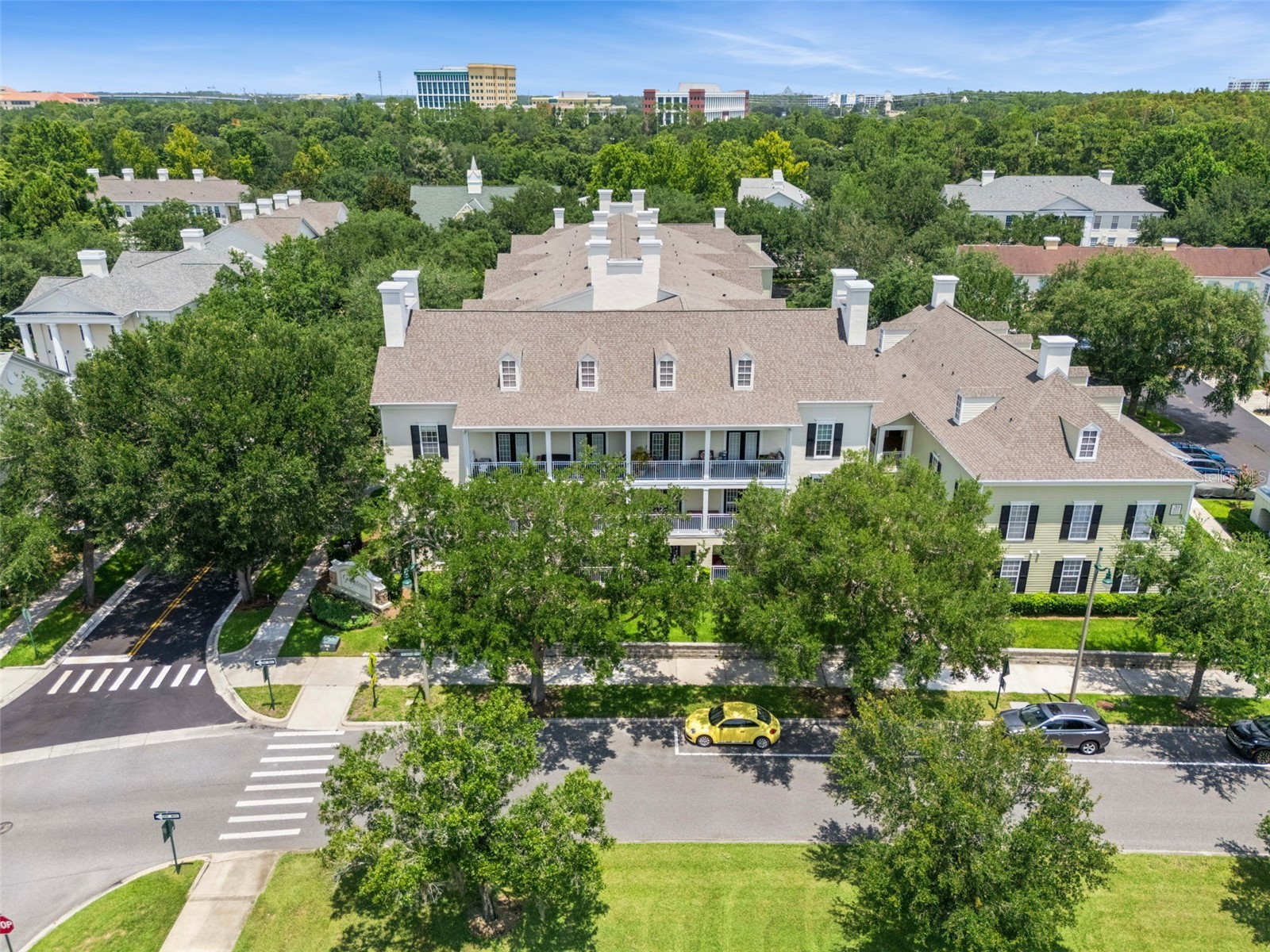 315 Grand Magnolia Avenue #203 Celebration FL 34747 O6421114 image41