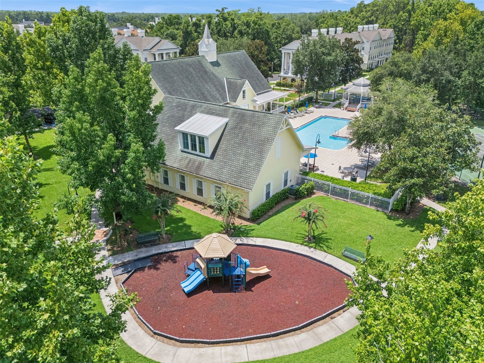 315 Grand Magnolia Avenue #203 Celebration FL 34747 O6421114 image45