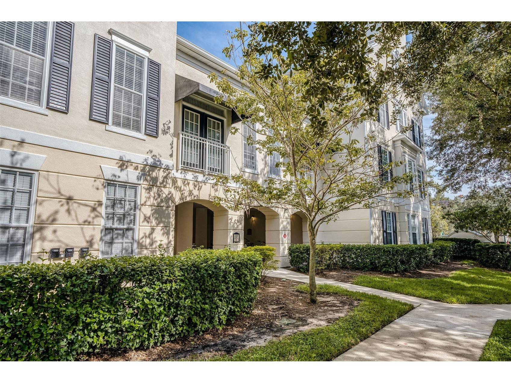 315 Grand Magnolia Avenue #206 Celebration FL 34747 S5138375 image1