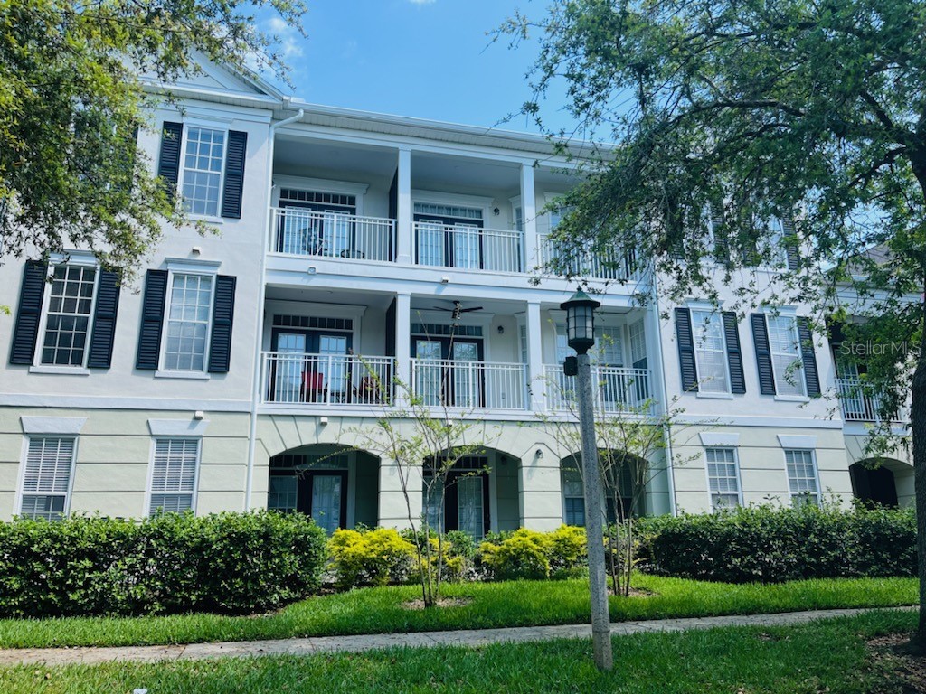 315 Grand Magnolia Avenue #207 Celebration FL 34747 S5081878 image1