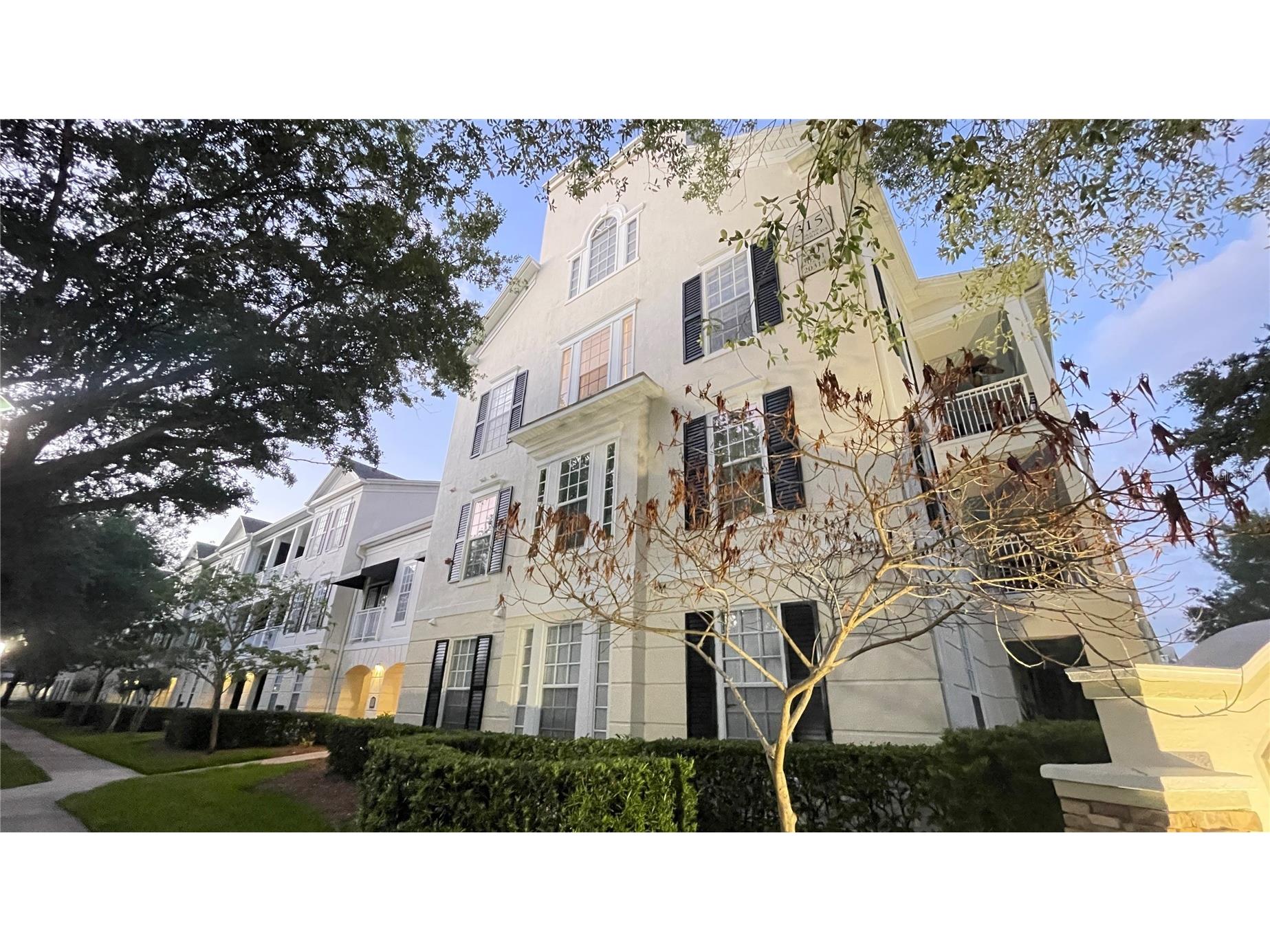 315 Grand Magnolia Avenue #311 Celebration FL 34747 O6398335 image1