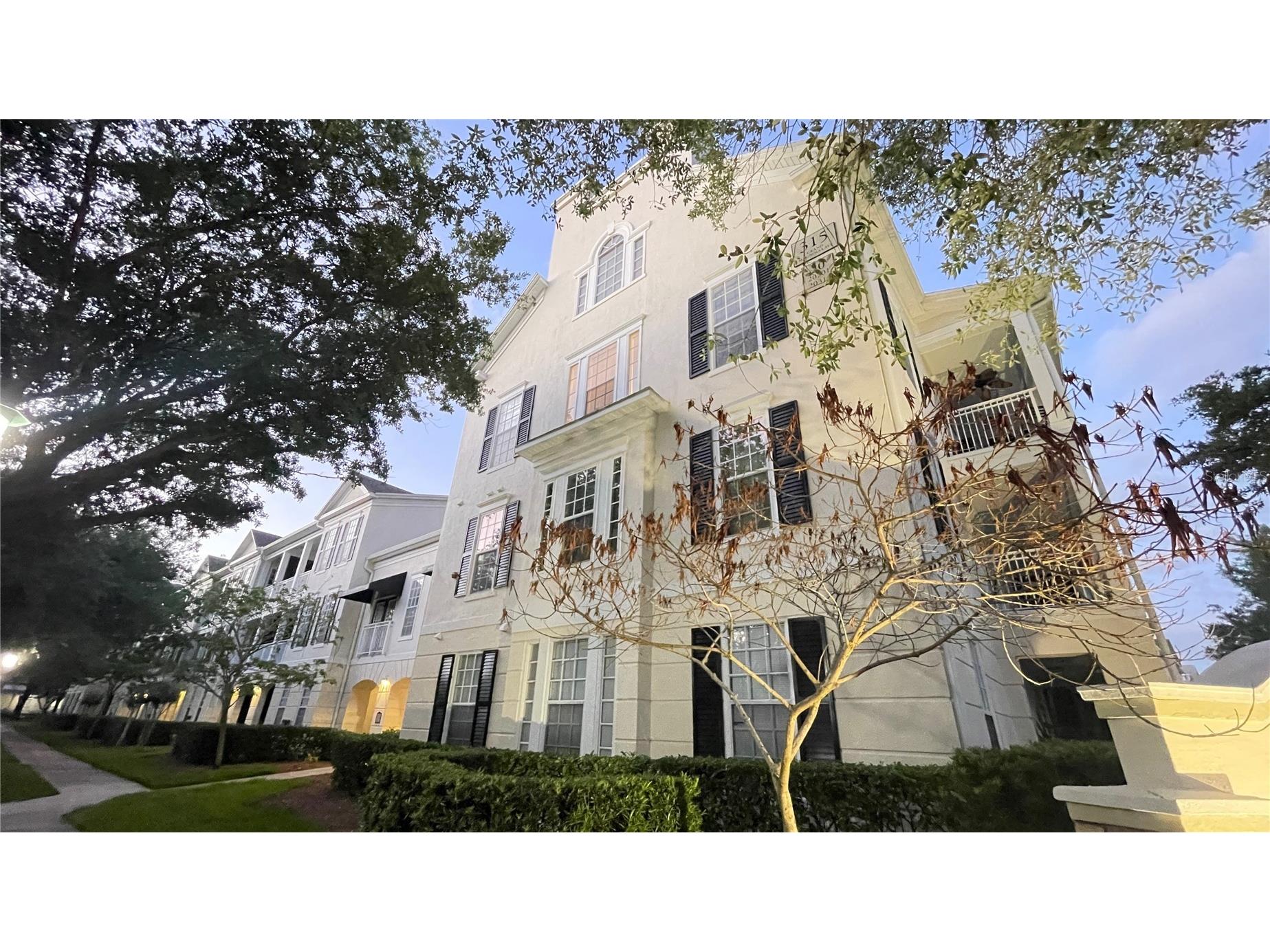 315 Grand Magnolia Avenue #311 Celebration FL 34747 O6398335 image51